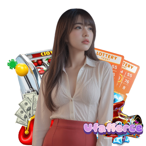 ufafierce ฝาก ถอนไม่อั้น