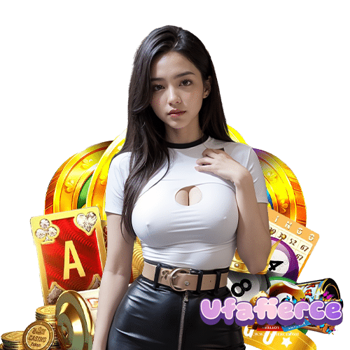 ufafierce